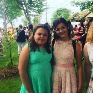 Meet your Posher, Jillian